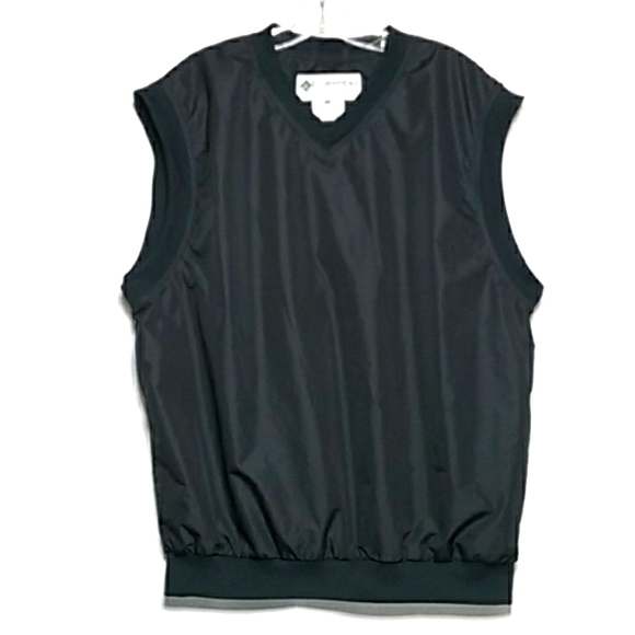 Columbia Sportswear Co. men's pullover vest size L - Picture 1 of 7